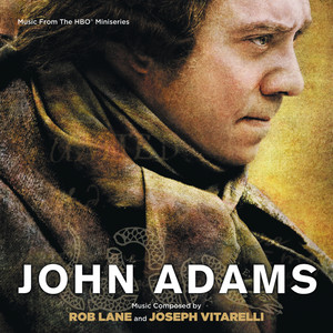 John Adams (Music From The HBO Miniseries) (约翰·亚当斯 电视剧原声带)