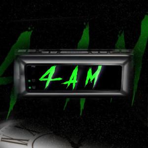 4 AM (feat. Onedeep2ed5, StephSlime, lulsir33 & SkXay) [Explicit]