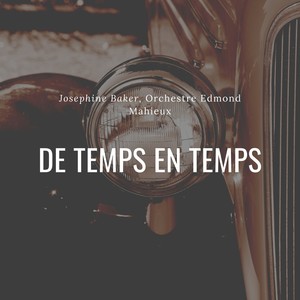 De temps en temps