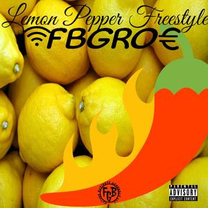 LEMON PEPPER (FREESTYLE) (Explicit)