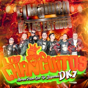 Mambo de los estados