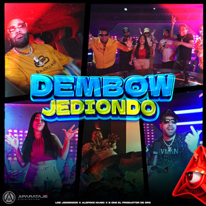 Dembow Jediondo