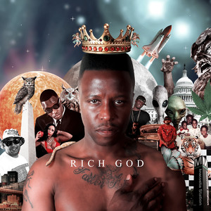 Rich God (Explicit)