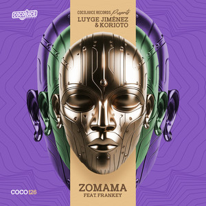Zomama (Korioto Dub Acid)