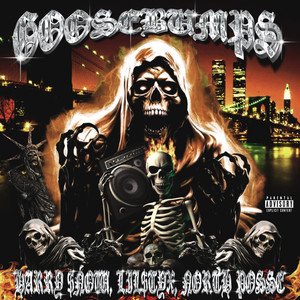 GOOSEBUMPS (Explicit)