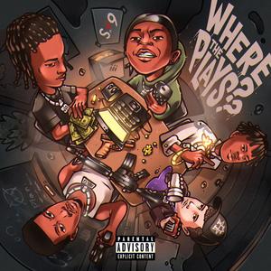 Legit (feat. Beamer Rocky Banz & Nasty Nate) (Explicit)