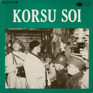 Korsu soi