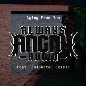 Lying From You (Metal Cover)