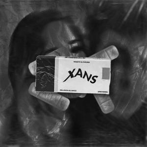 Xans (feat. EVELINN) [DNB Remix] [Explicit]