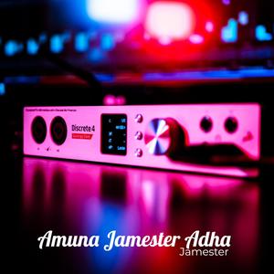 Amuna Jamester Adha