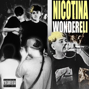 NICOTINA (Explicit)