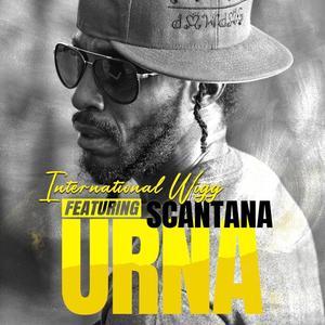URNA(feat. Scantana) (Explicit)