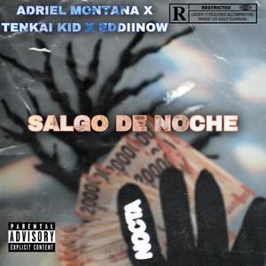 SALGO DE NOCHE GLOK (Explicit)