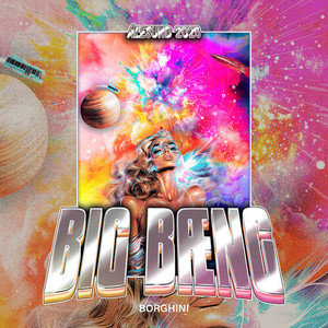 Big Bæng (Hjemmesnekk) (Explicit)