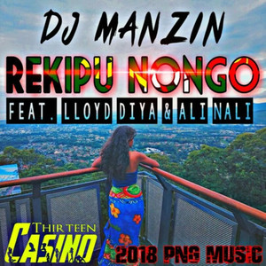 Rekipu Nongo