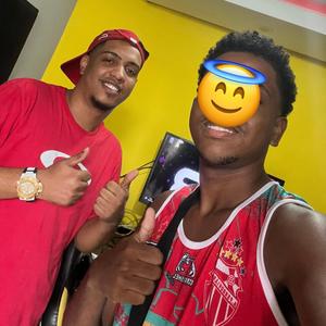 Safadezinha Criminosa (feat. Dj Kesley Do Martins|Explicit)