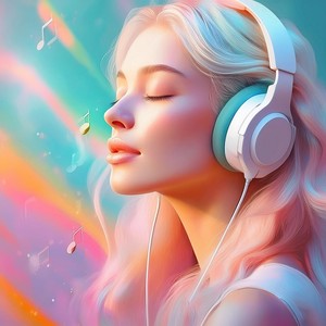 Formas Lofi Relajadas