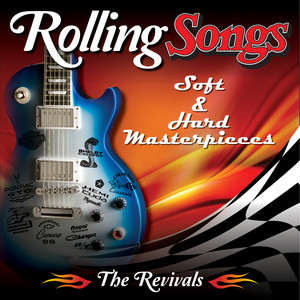 The Rolling Songs - Soft & Hard Masterpieces