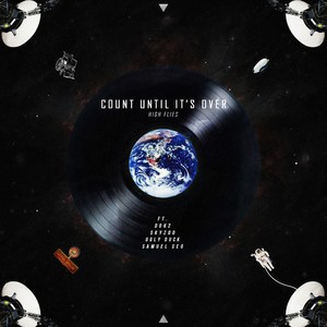 C.U.I.O (Count Until It's Over) (Inst.)
