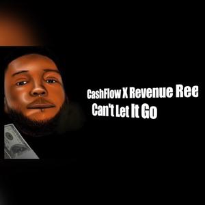 Can't Let It Go (Explicit)