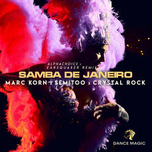Samba De Janeiro (Alphachoice x Earsquaker Remix)
