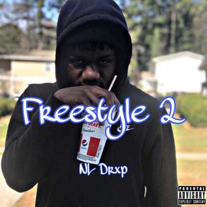 Freestyle 2 (Explicit)