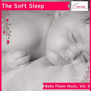 The Sleep Nights(Solo Piano in C Sharp Minor)