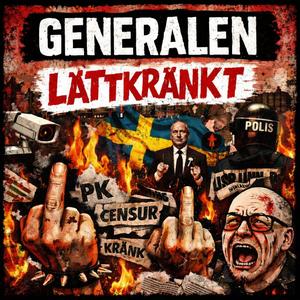Lättkränkt