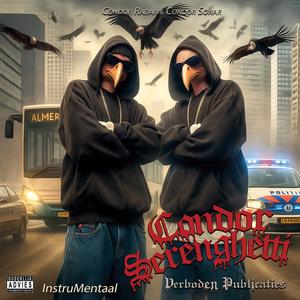 De Omgekeerde Glimlach (InstruMentaal)