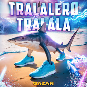 TRALALERO TRALALA
