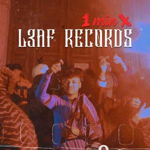 1 minuto X L3af Records (Explicit)