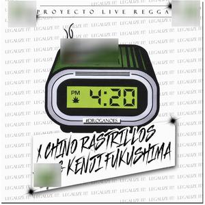 4:20 -¡Droga no es! (feat. Chino Rastrillos & Kenji Fukushima)