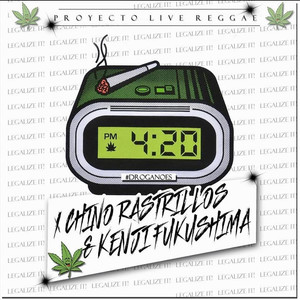 4:20, Droga No Es, Legalize it 2025 (Radio Edit)