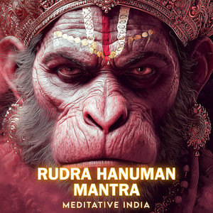 Rudra Hanuman Mantra