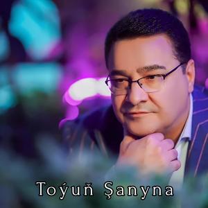 Toyun Sanyna (feat. Myahri)