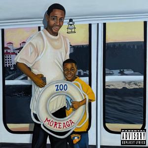 Forever People (feat. Jay Rude) (Explicit)