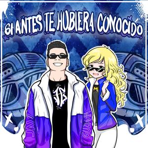 Si Antes Te Hubiera Conocido (feat. Maria Fernandez)