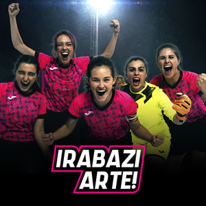 Irabazi Arte