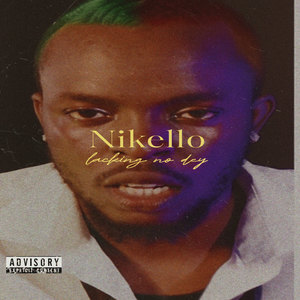 Lacking No Dey (Explicit)