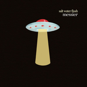 Salt Water Flush