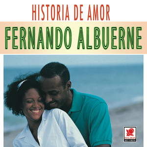 Fernando Albuerne - Eres Casada