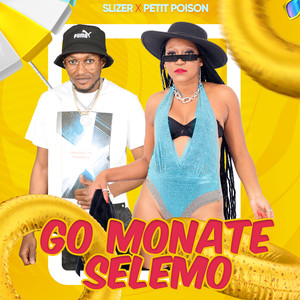 Go Monate Selemo