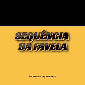 Sequência da Favela (Explicit)