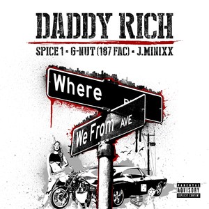 Where We From (Explicit)