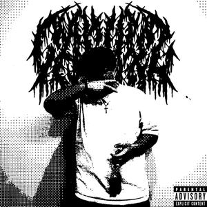 amped (feat. SuperSaiyanBlack) (Explicit)