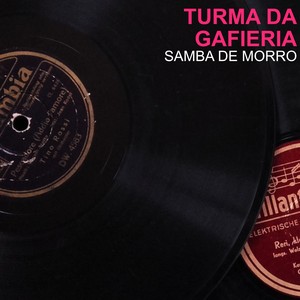 Samba de Morro