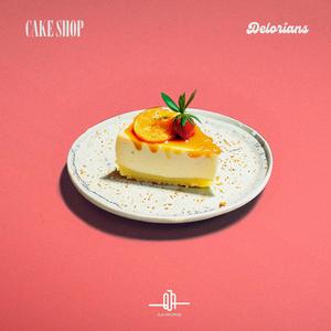 Cake Shop