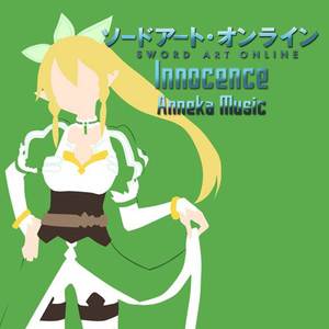 Innocence- Tv Size (COVER版)