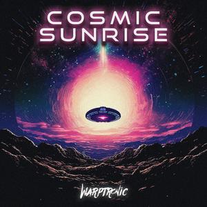 Cosmic Sunrise