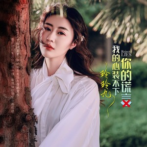 我的心装不下你的谎言